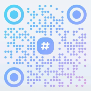 掃碼加入QQ頻道可樂影視